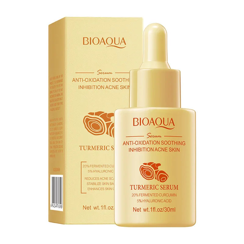 BIOAQUA Face Serum