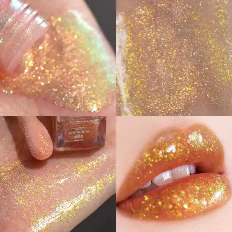 Chameleon Lip Gloss