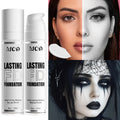 Pure White Liquid Foundation