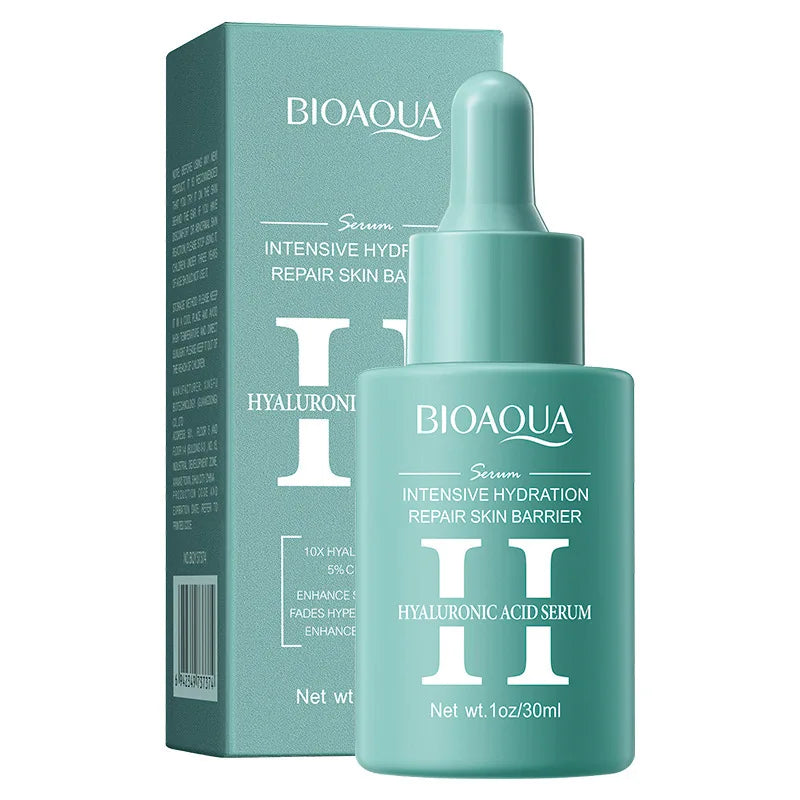 BIOAQUA Face Serum