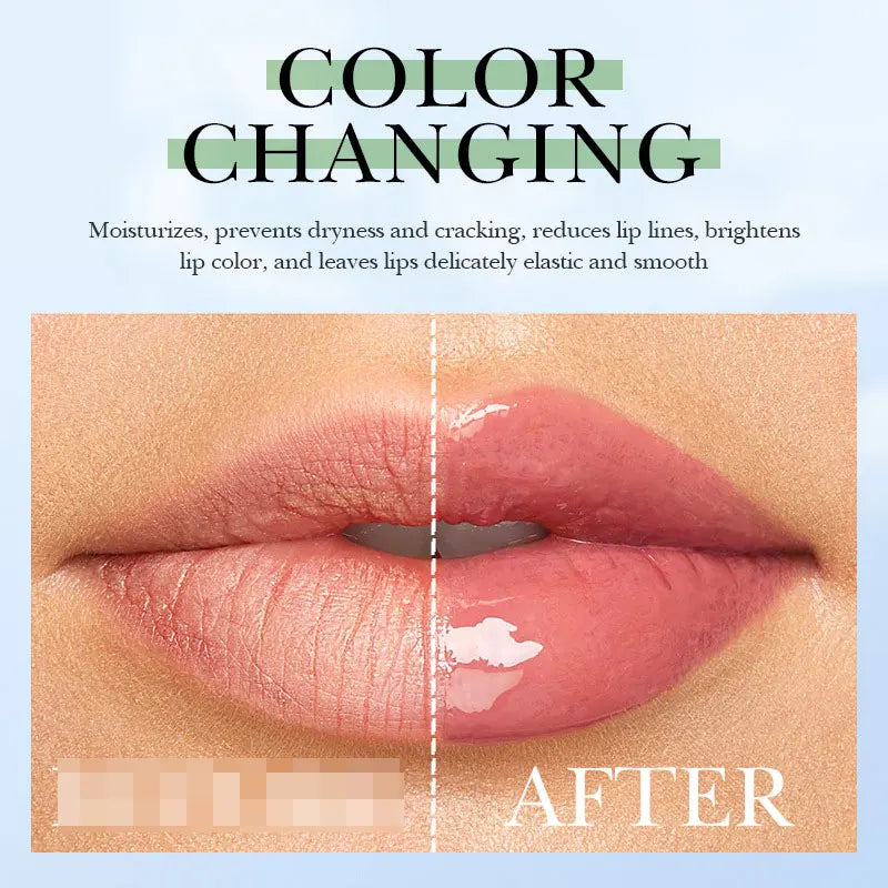 BIOAOUA Sakura Moisturizing Lip Balm