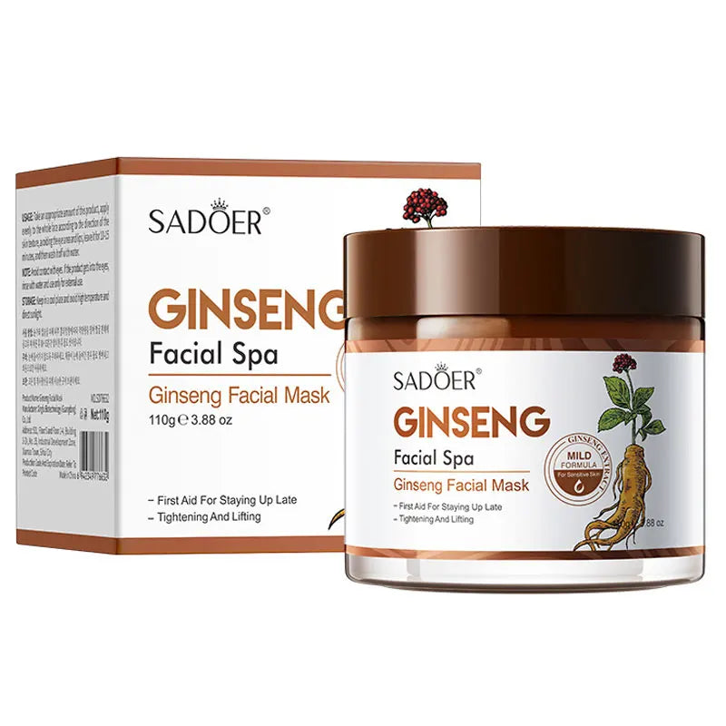 SADOER Face Mask