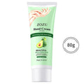 ZOZU Avocado Hand Cream