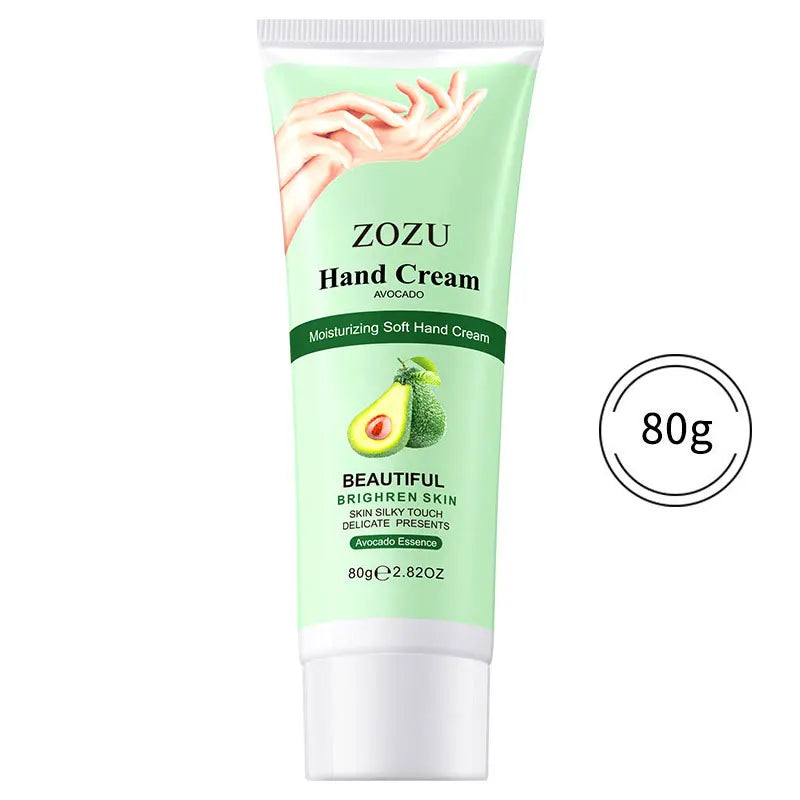 ZOZU Avocado Hand Cream