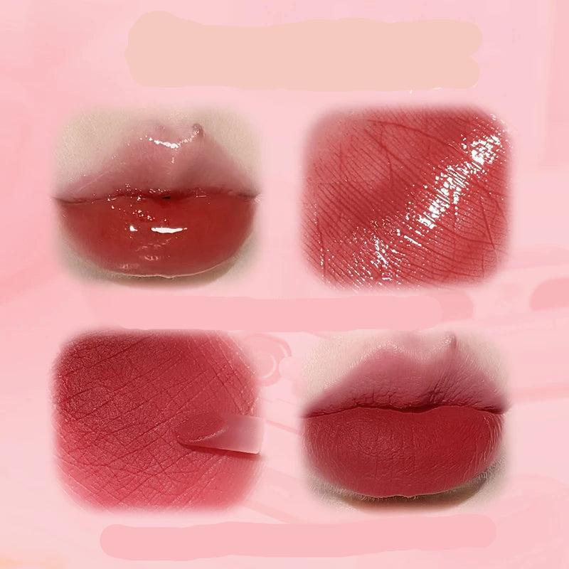Double Dip Lip Gloss