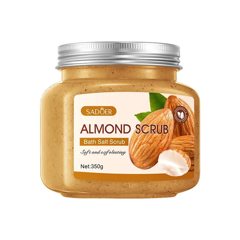Exfoliating Body Scrub