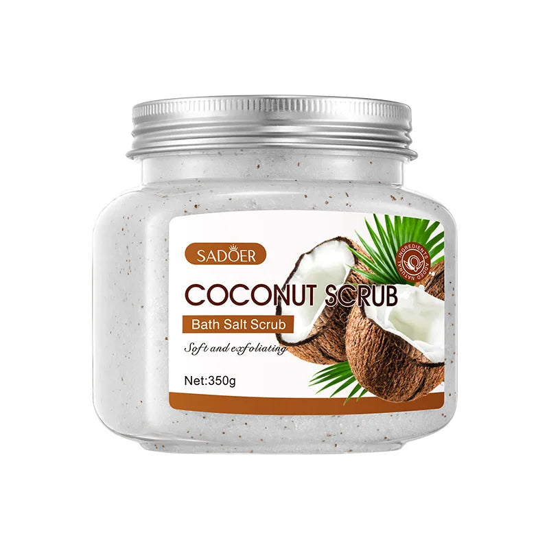 Exfoliating Body Scrub