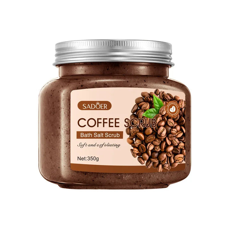 Exfoliating Body Scrub