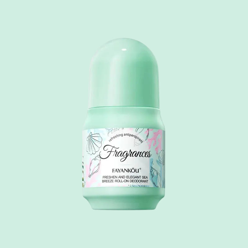 Roll On Fragrance