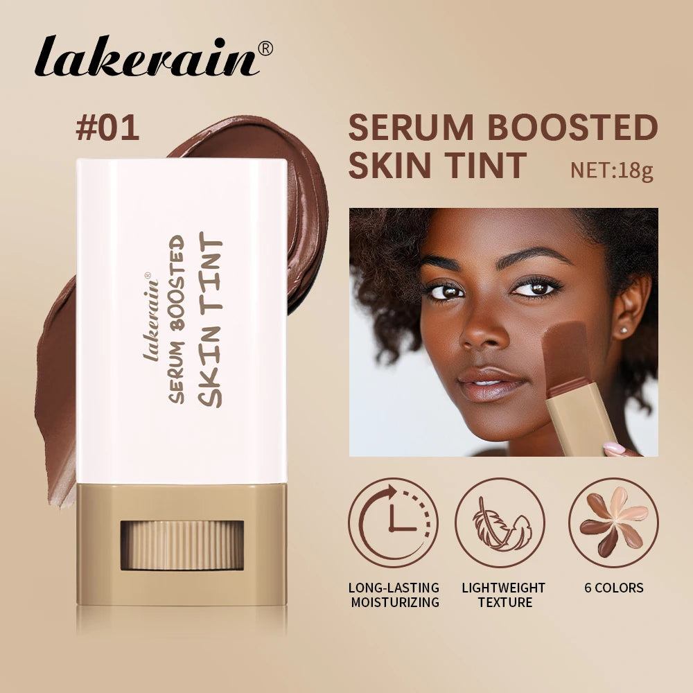 Magic Eraser Foundation Stick