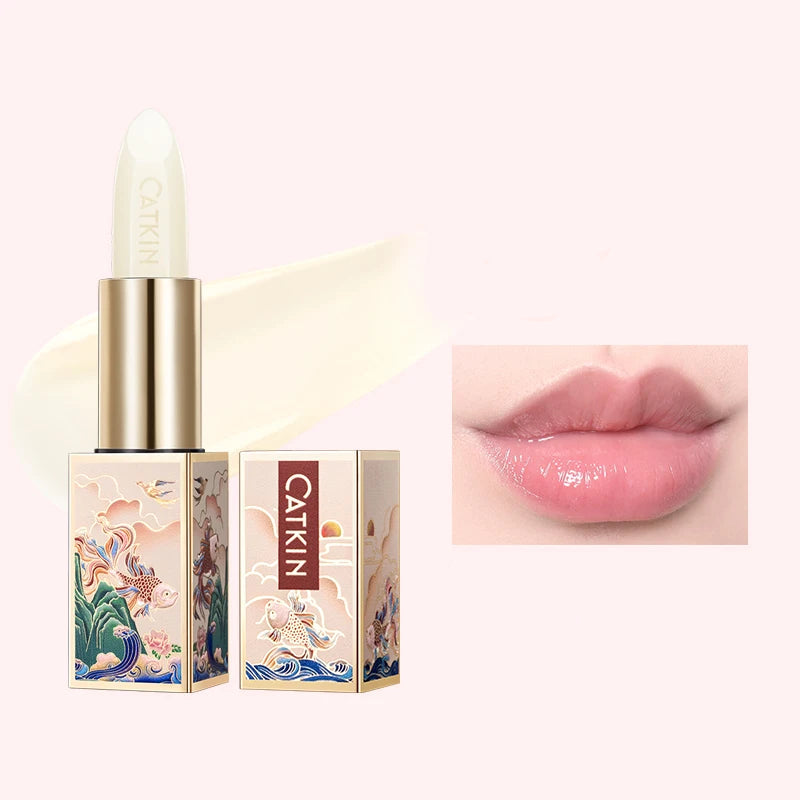 Catkin Color Changing Lipstick