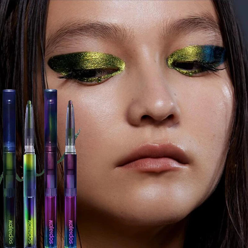 Kaleidos Gel Pencil Eyeliner