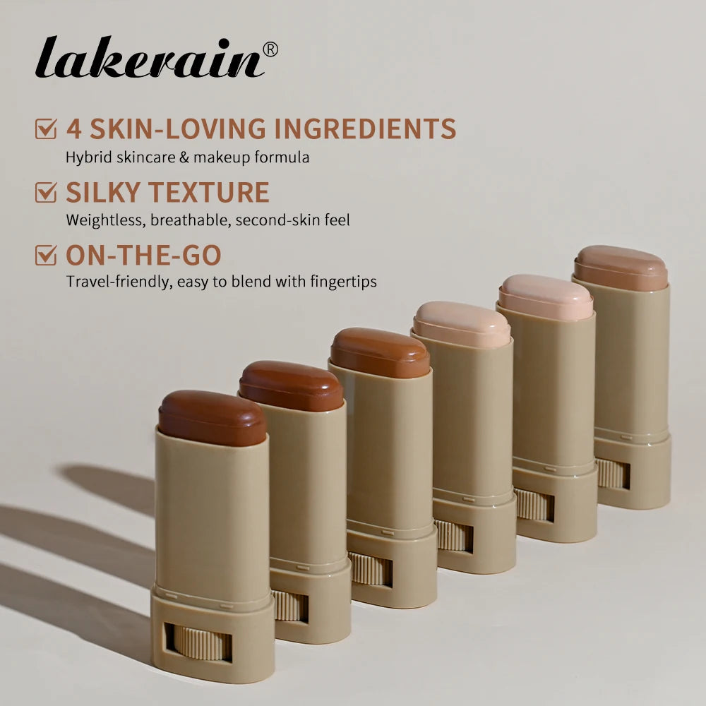 Glow Makeup Bundle