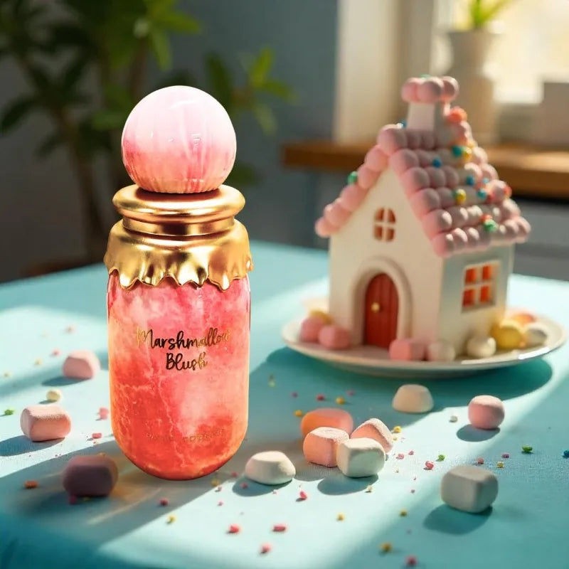 Paris Corner Marshmallow Blush Perfume 3.4 Fl Oz