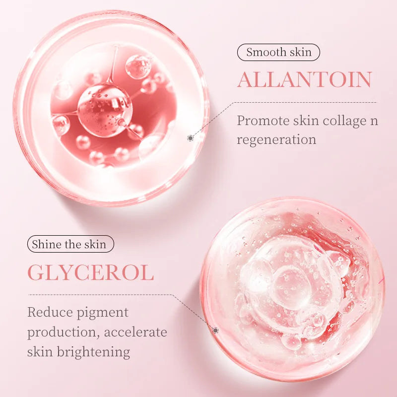 BIOAOUA Camellia Antioxidant Moisturizing Face Cream
