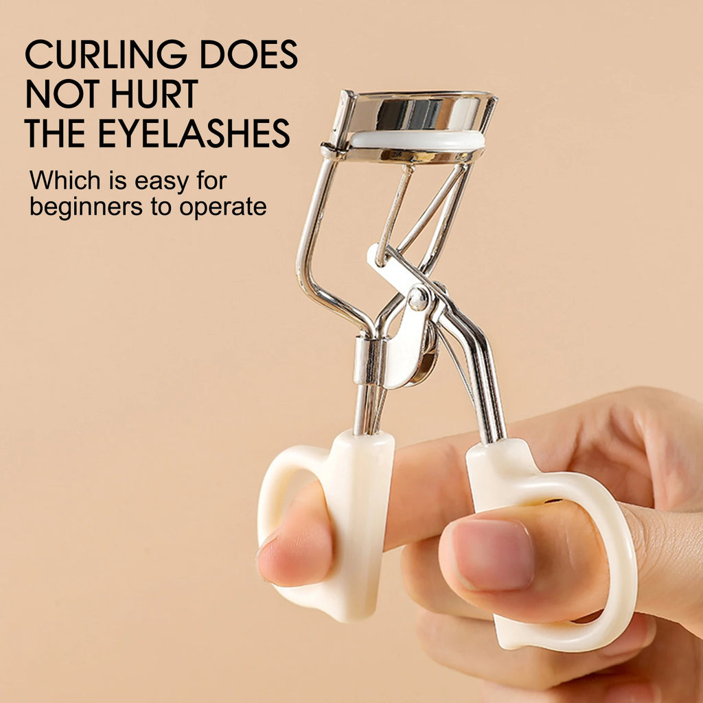 Eyelash Curler