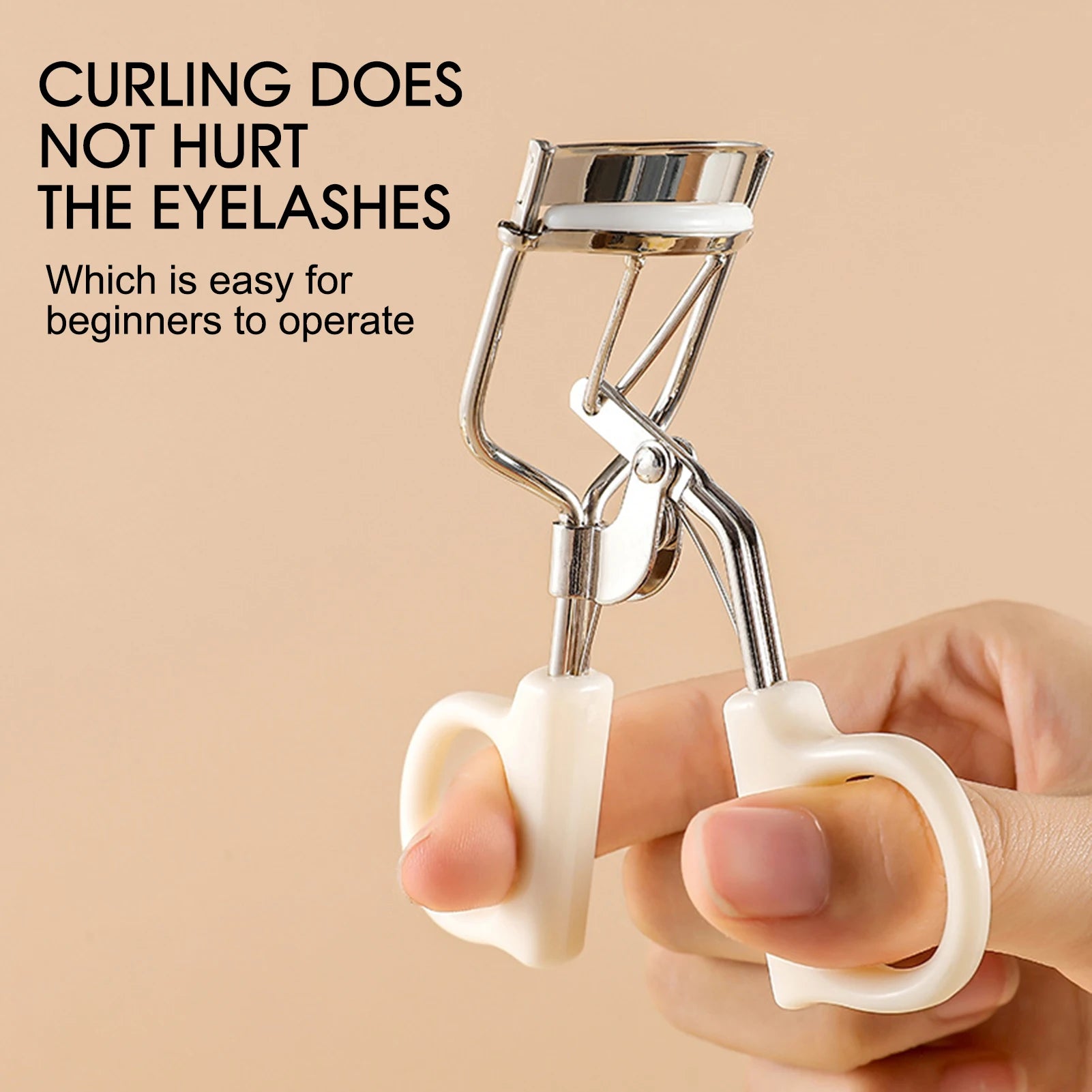 Eyelash Curler