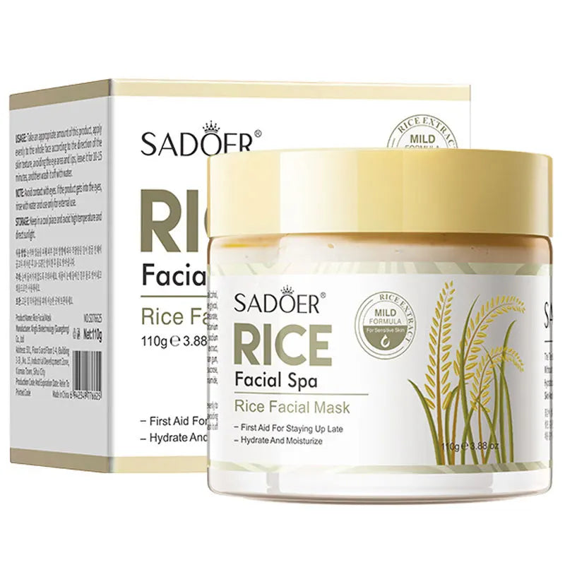 SADOER Face Mask