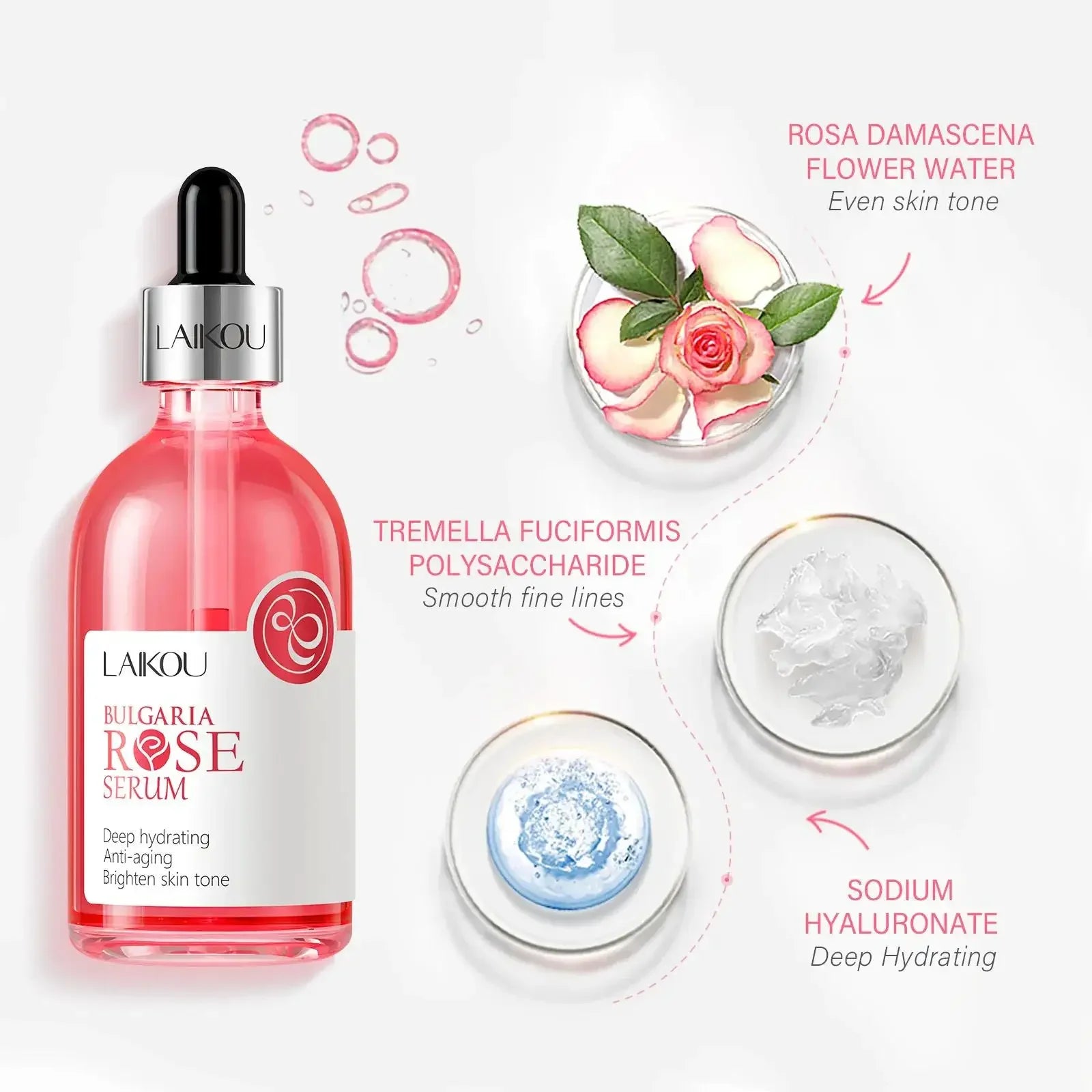 Anti Aging Face Serum