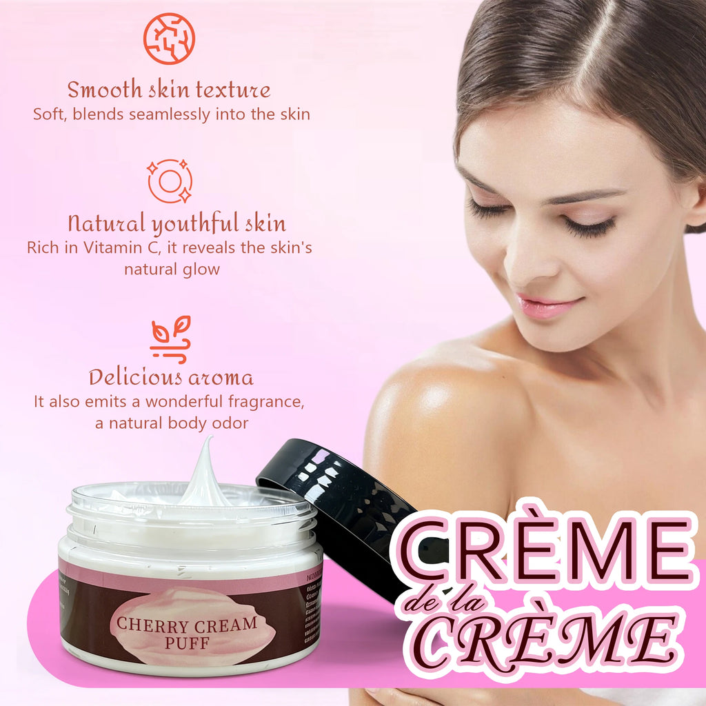 Crème Body Butter