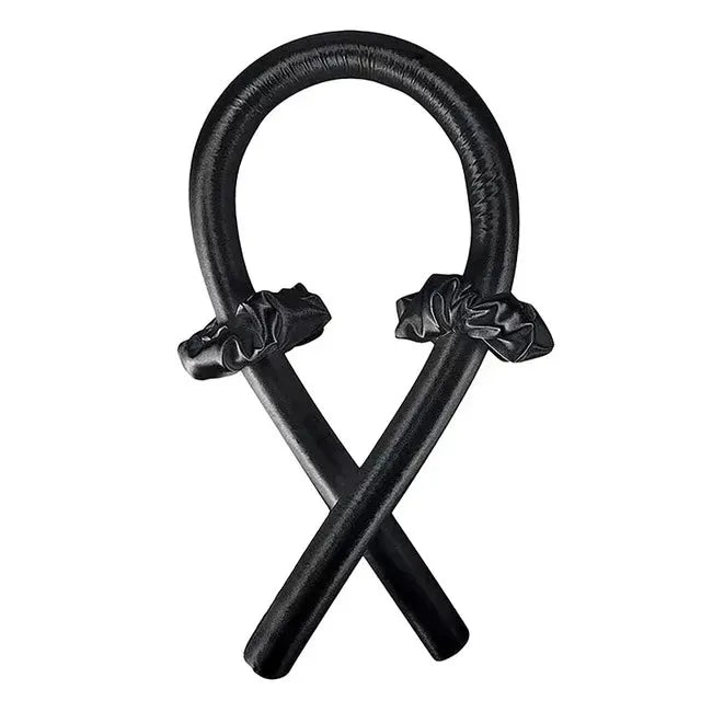 Heatless Curling Rod - No Heat Spiral