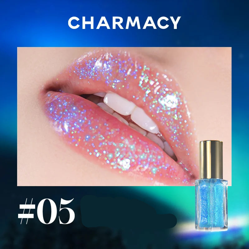 Chameleon Lip Gloss