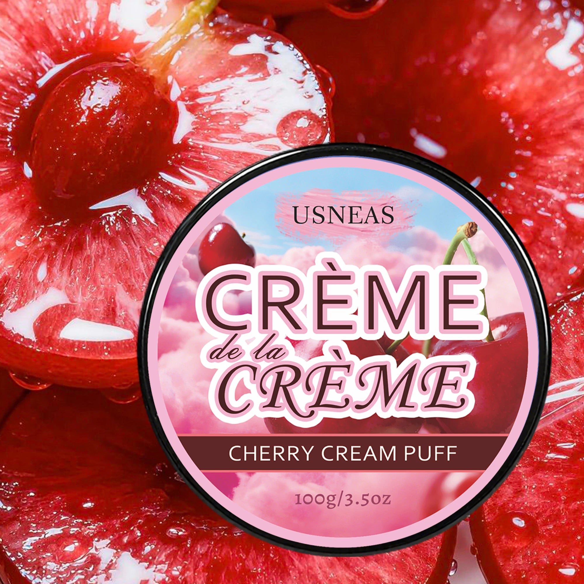Crème Body Butter