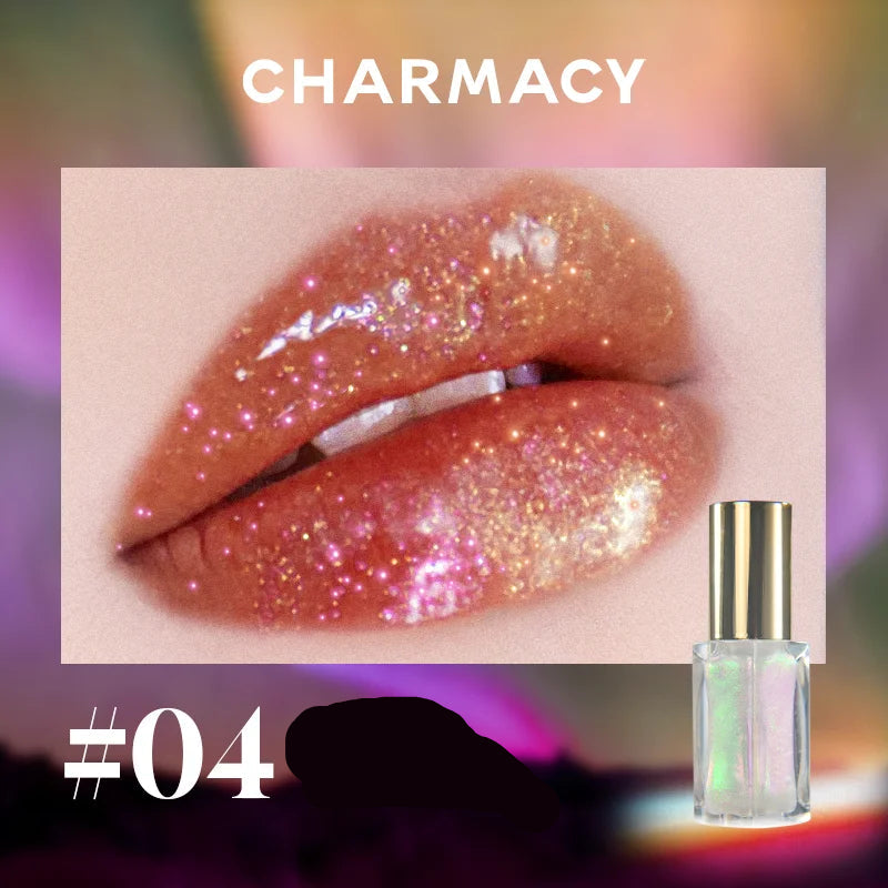 Chameleon Lip Gloss