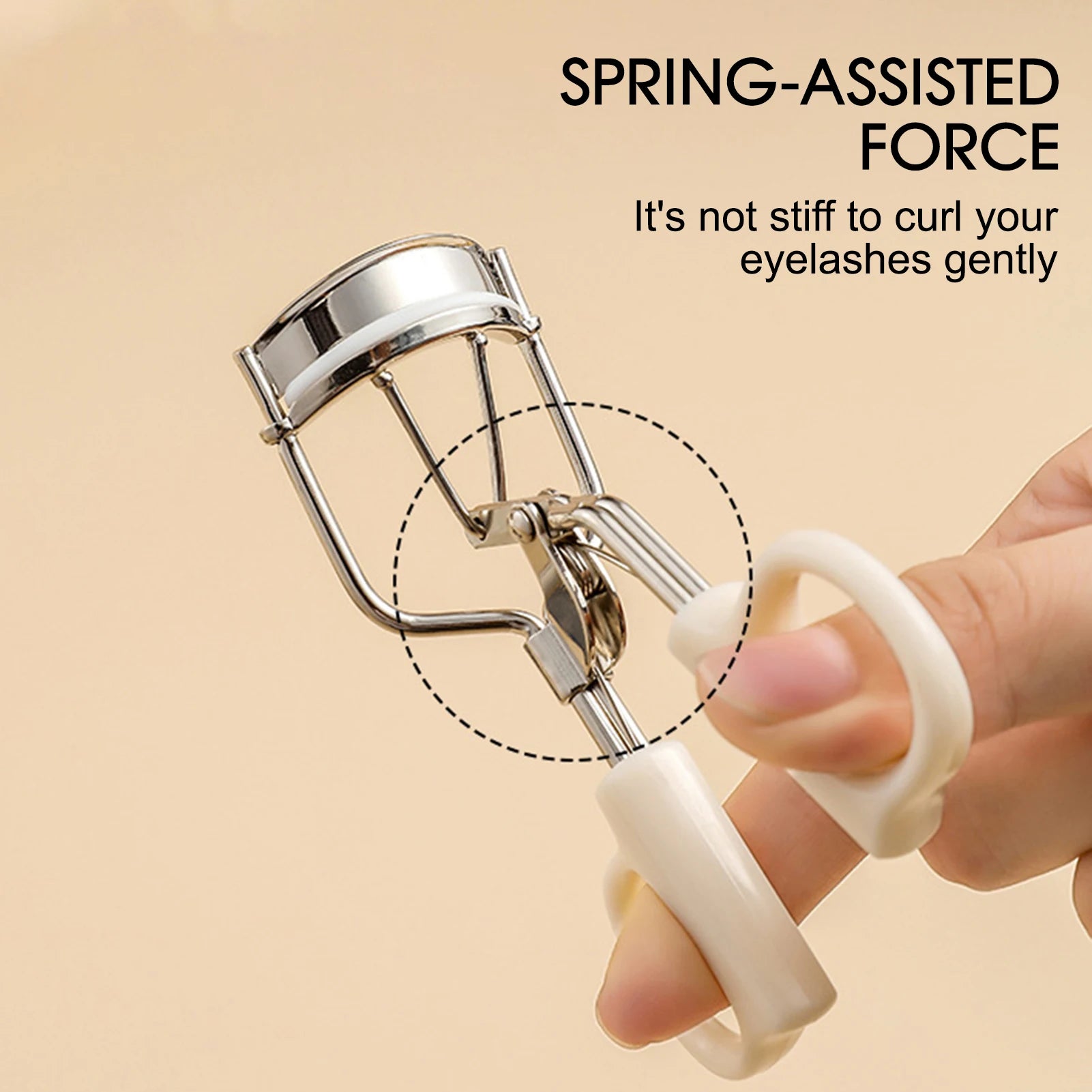 Eyelash Curler