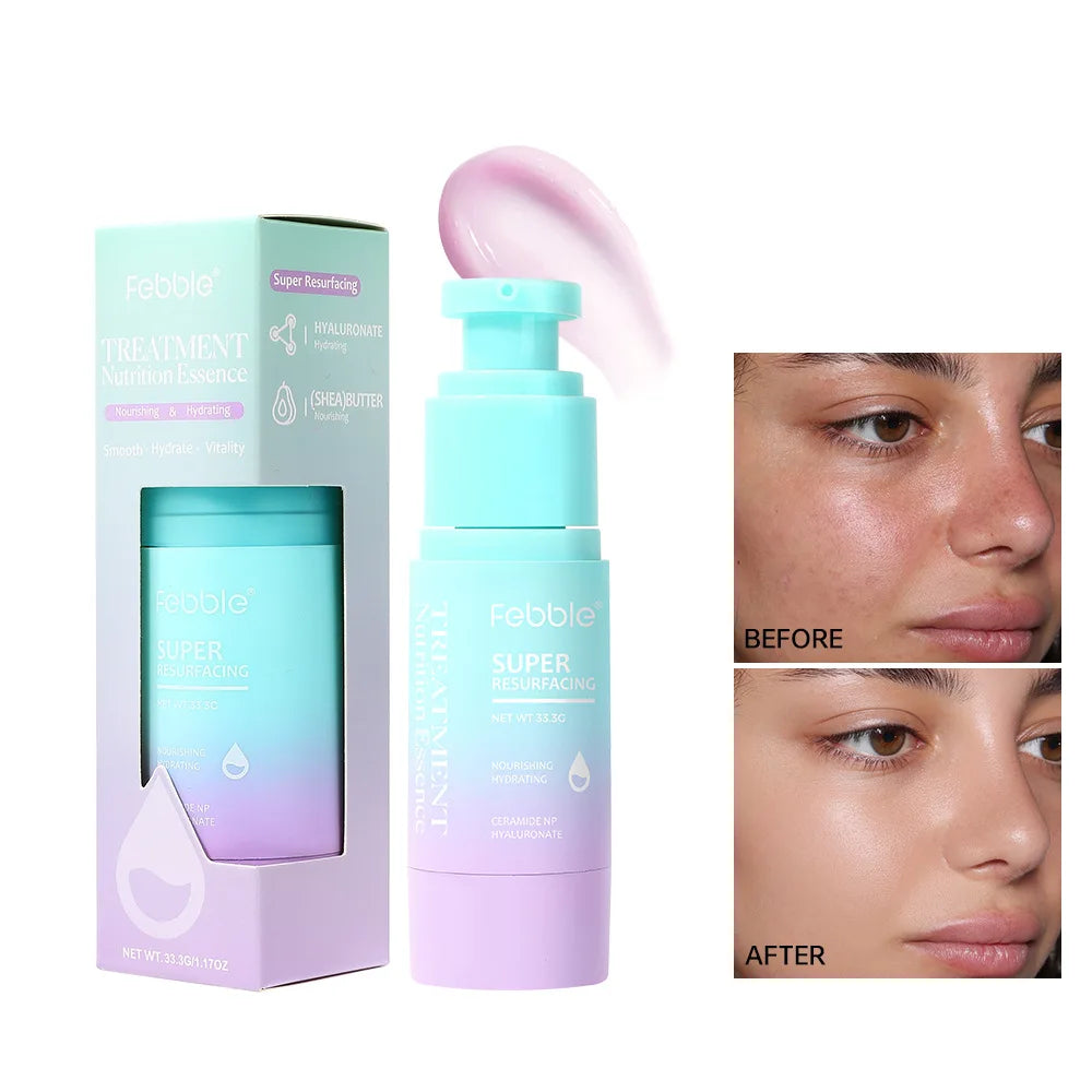 Niacinamide Face Cleanser Cream