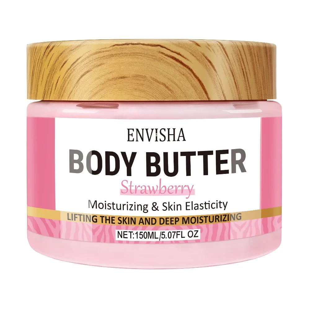 Brightening Body Butter