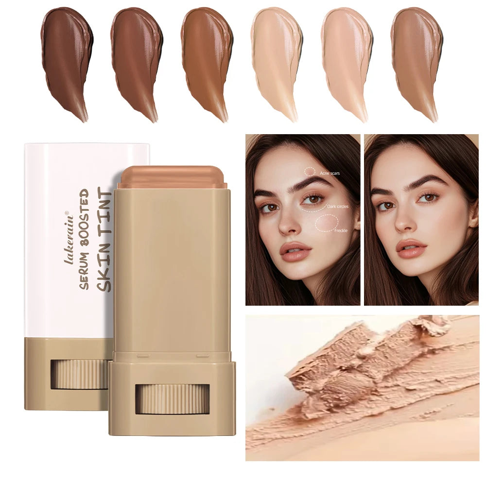 Magic Eraser Foundation Stick