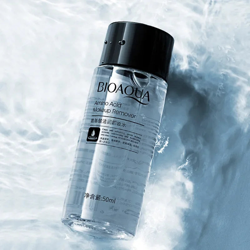 Makeup Cleansing Water