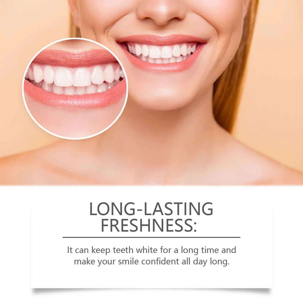 Teeth Whitening Gel Pen