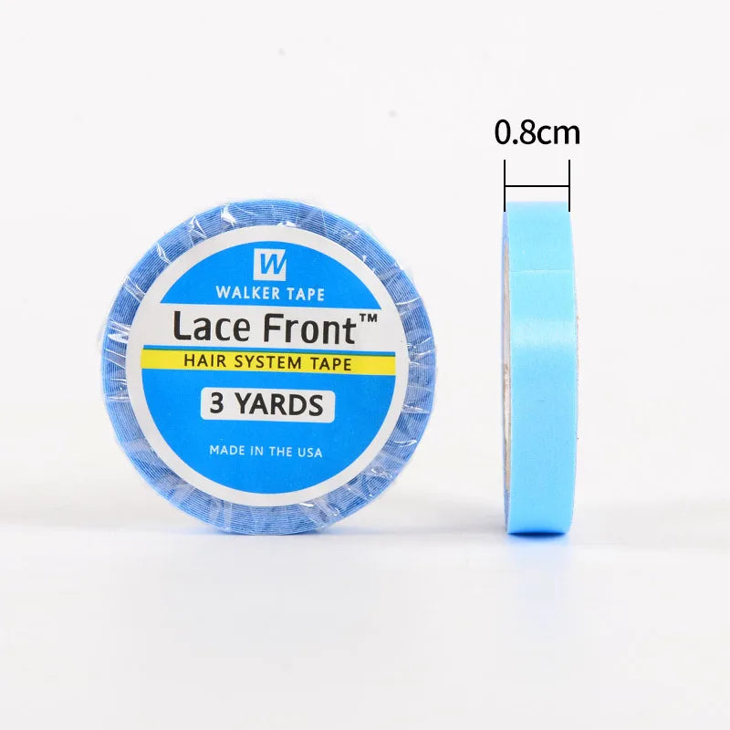 Lace Front Wig Tape