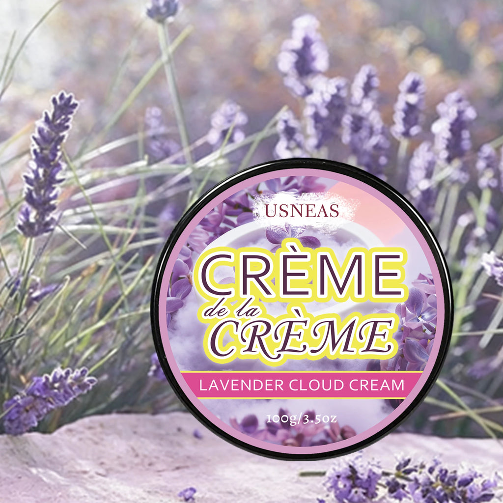 Crème Body Butter