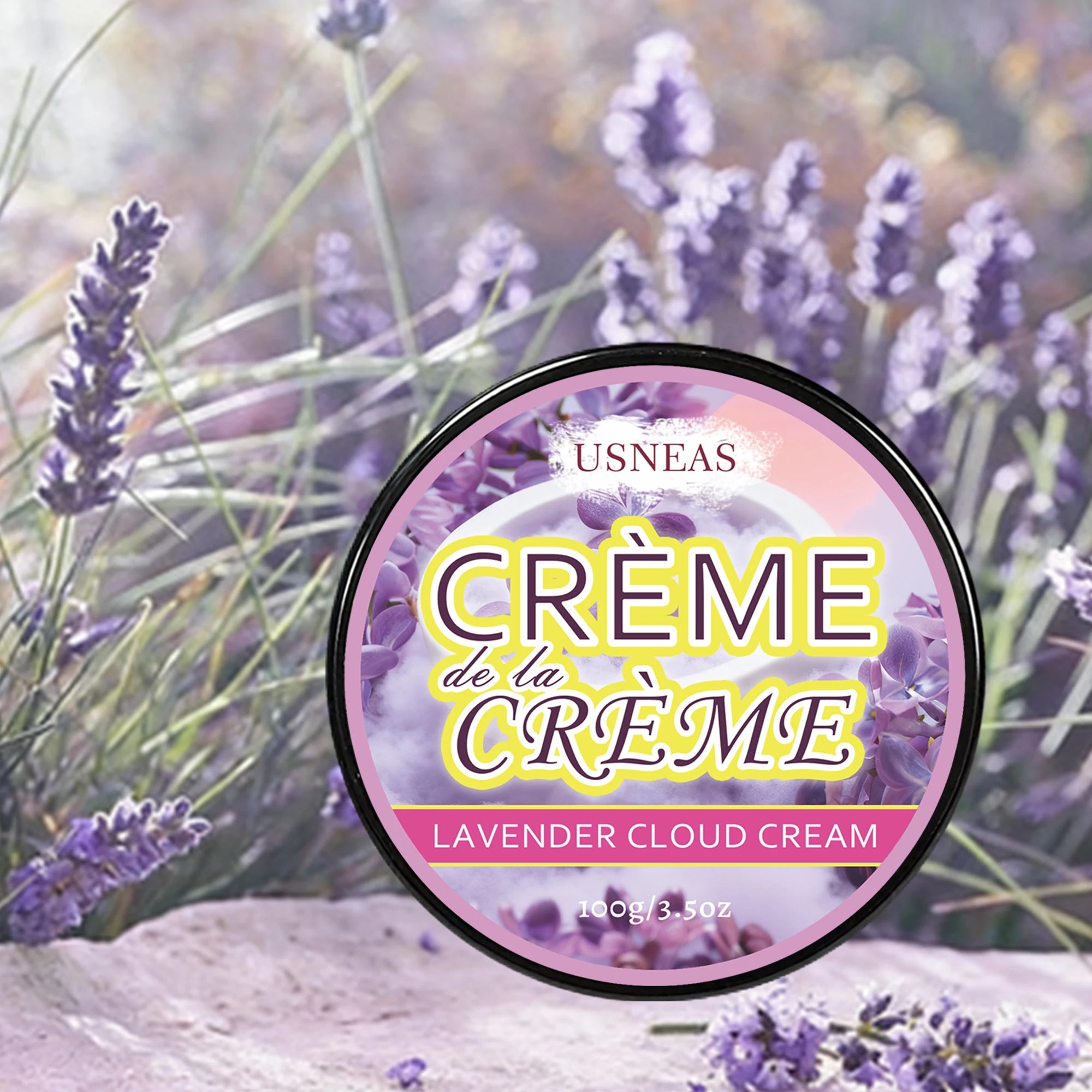 Crème Body Butter