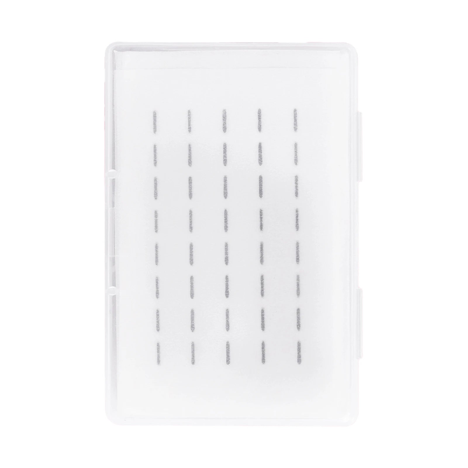Self Adhesive Waterproof Eyelashes Strip Tape