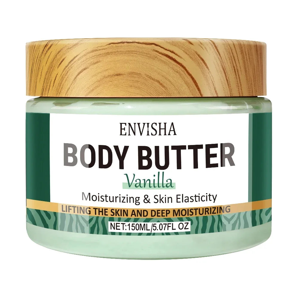 Brightening Body Butter