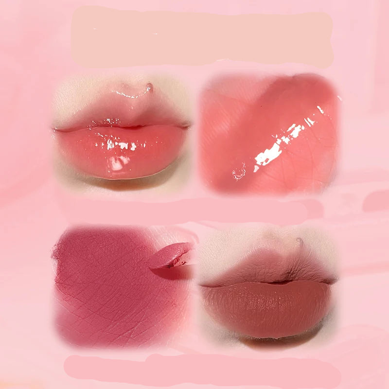 Double Dip Lip Gloss