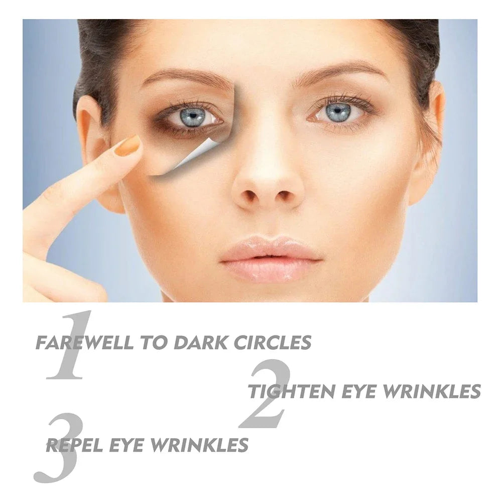 Retinol Anti-wrinkle Eye Cream