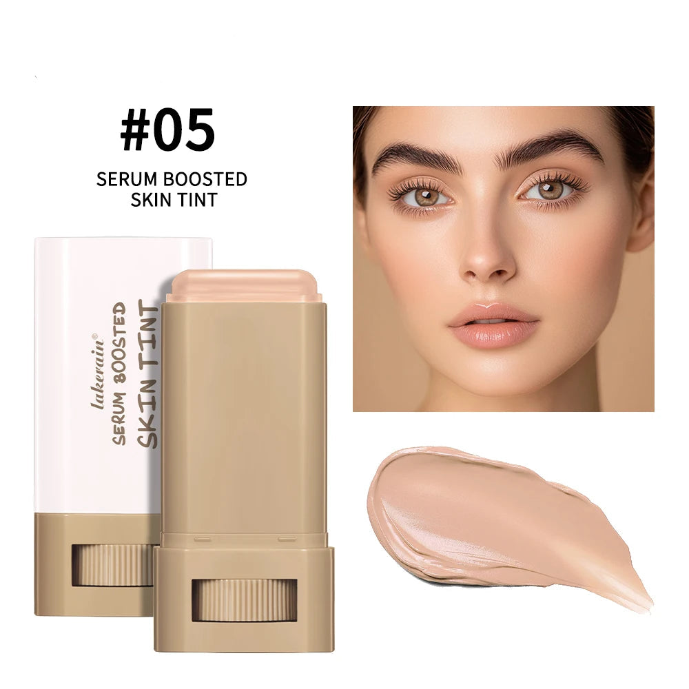 Magic Eraser Foundation Stick