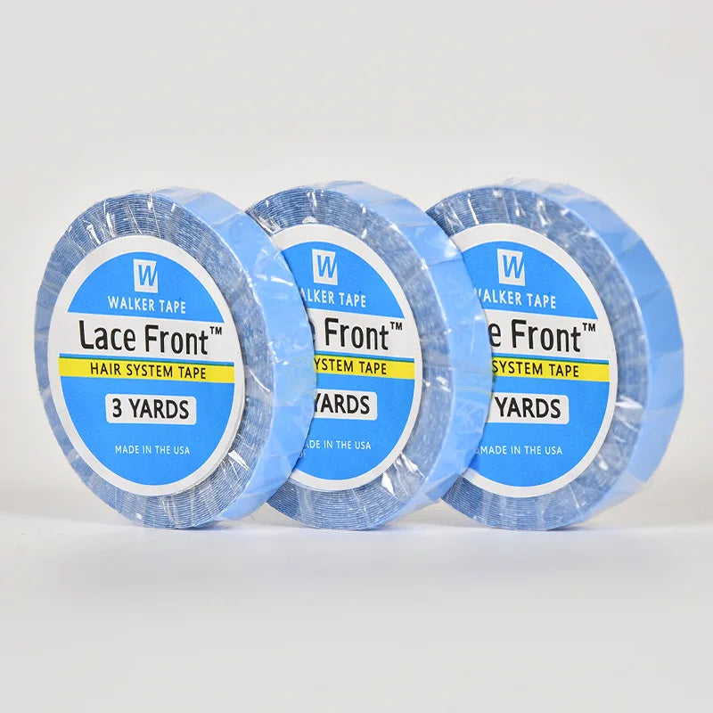 Lace Front Wig Tape