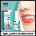 Whitening Tooth Paint