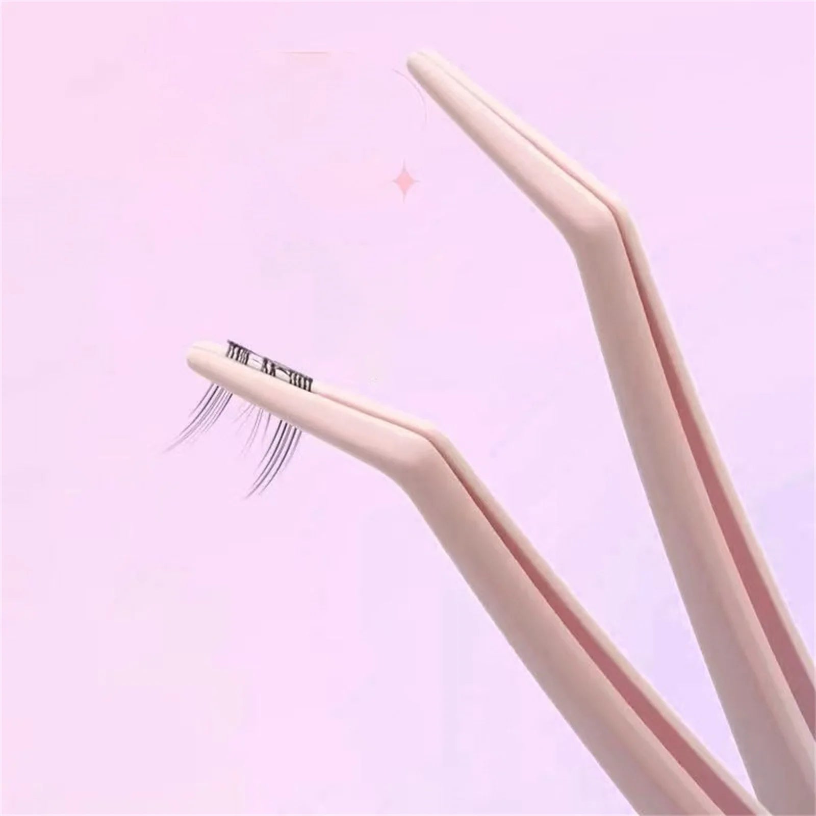 Eyelash Tweezer