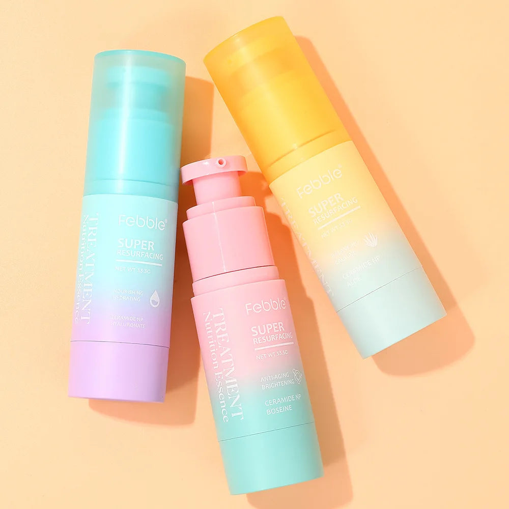 Niacinamide Face Cleanser Cream