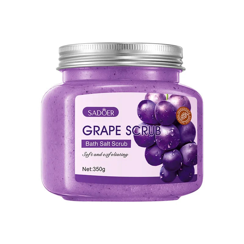 Exfoliating Body Scrub