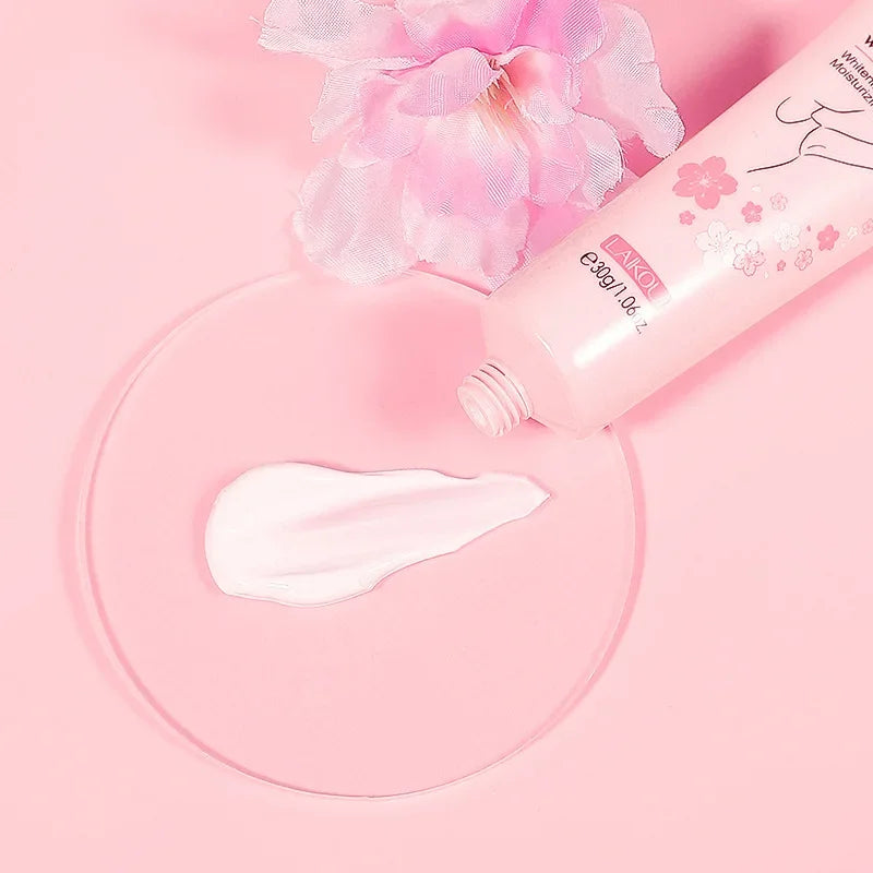 Sakura Underarm Pigment Cream