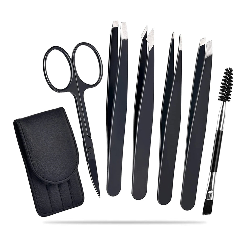 6pcs False Lashes Tool Set