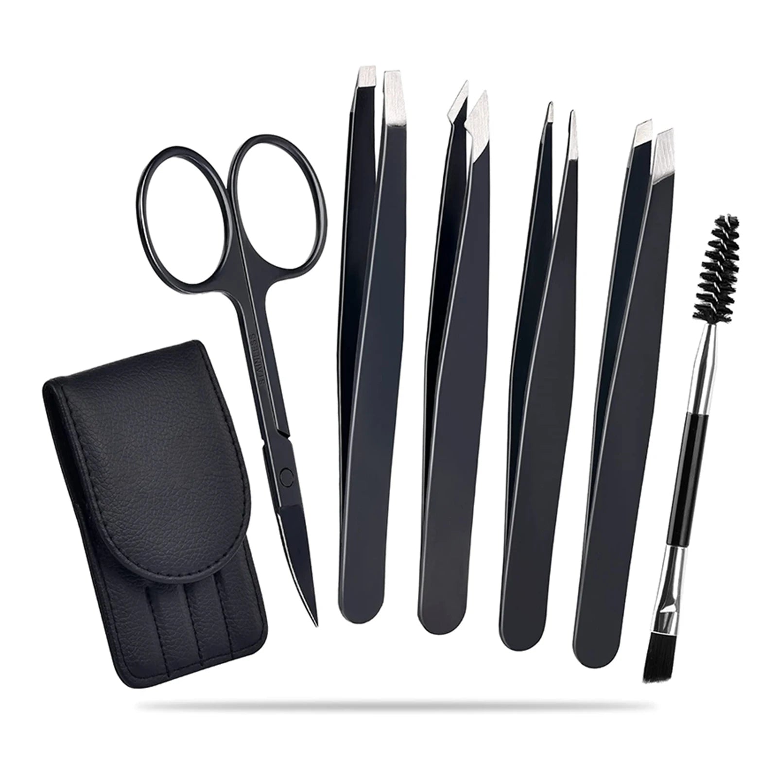 6pcs False Lashes Tool Set